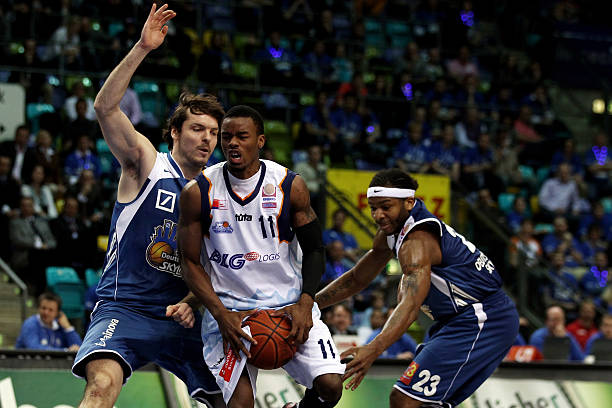 在比赛第6 在比赛第6